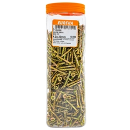 T1G200 - Chipboard Screw